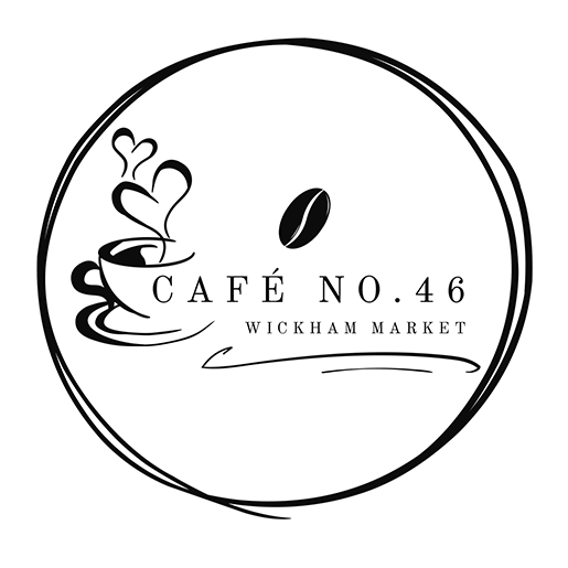 Café No. 46, Suffolk