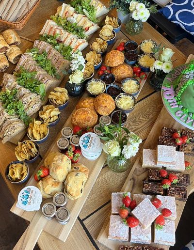 Specially Curated Platters